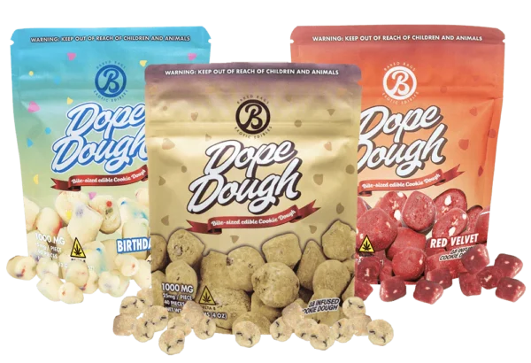 Cookie Dough